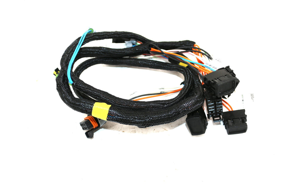 BOBCAT - 7399643 - HARNESS LH CONSOLE