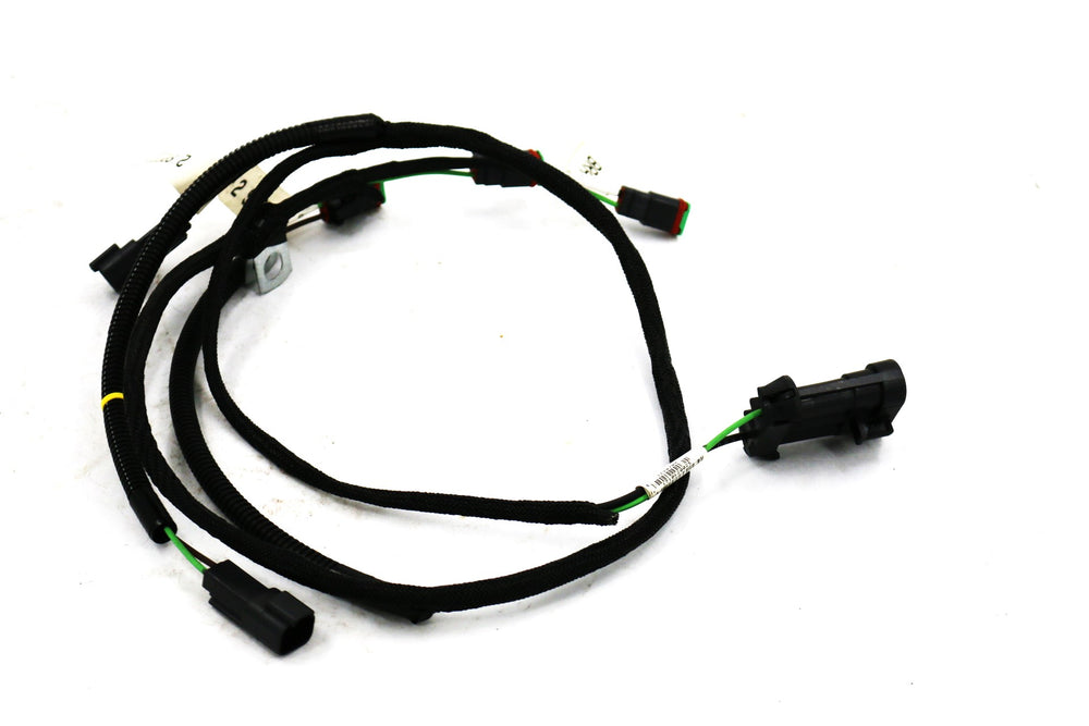 BOBCAT - 7190709 - HARNESS - 2-SPD