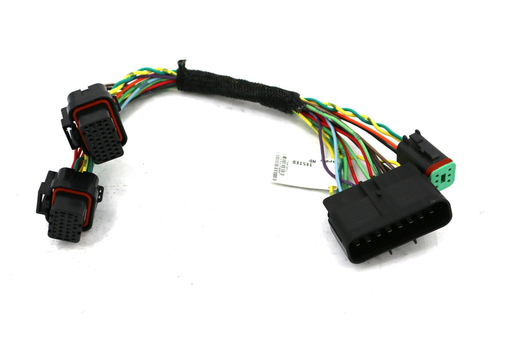 BOBCAT - 7409056 - HARNESS DEPTH CHECK