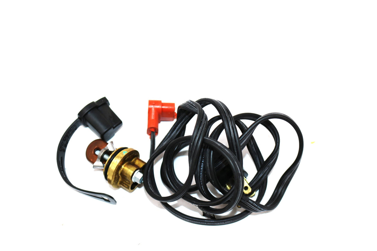 BOBCAT - 6729692 - KIT BLOCK HEATER