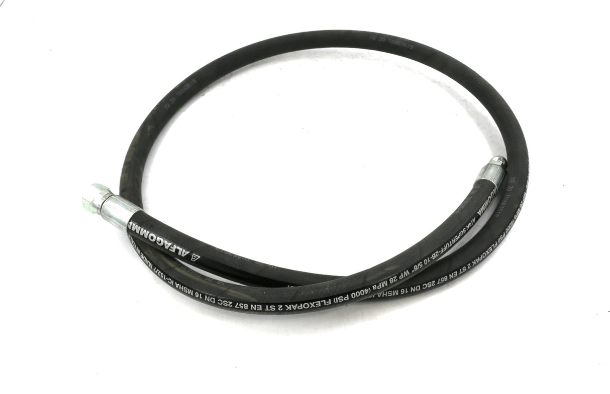 BOBCAT - 7413431 - HOSE HYDRAULIC