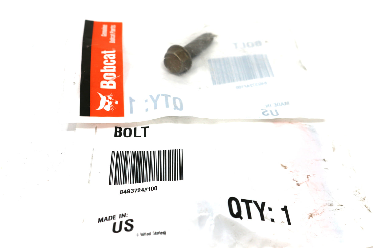 BOBCAT - 7251551 - SHIELD TUBELINE