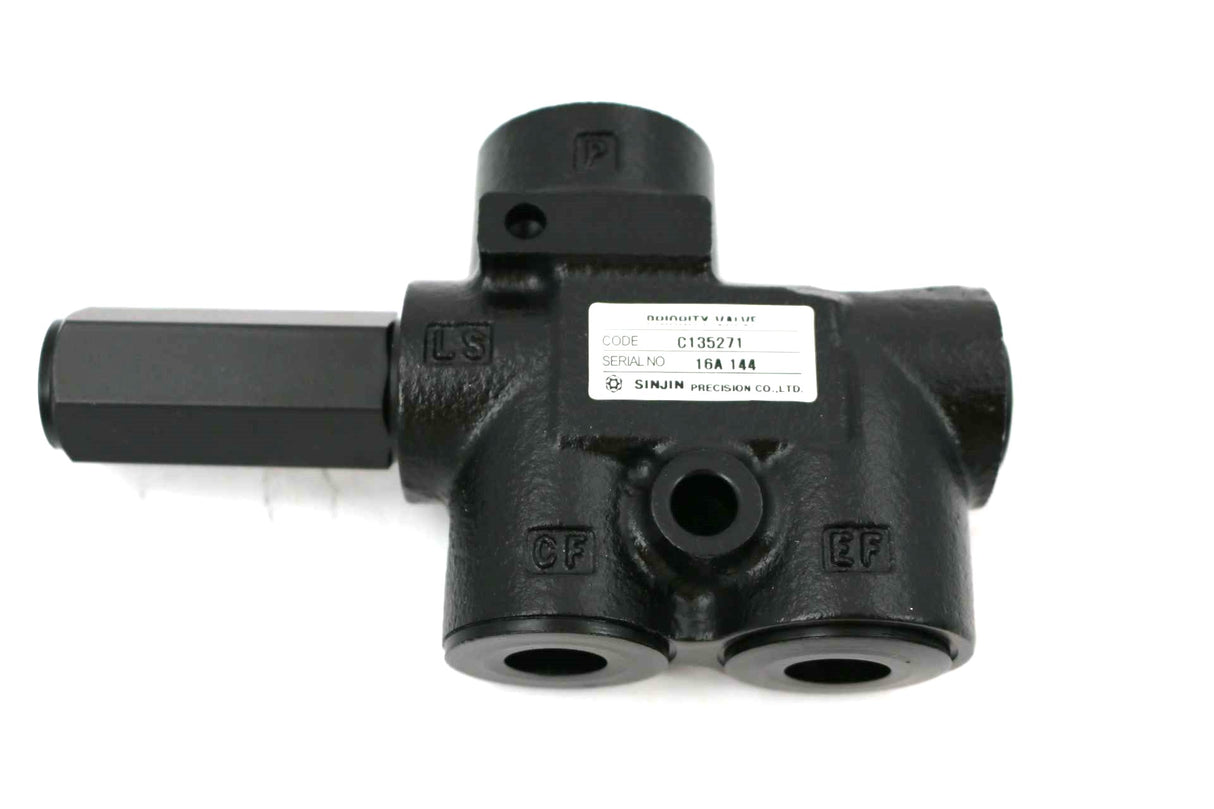 BOBCAT - 7299327 - PRIORITY VALVE