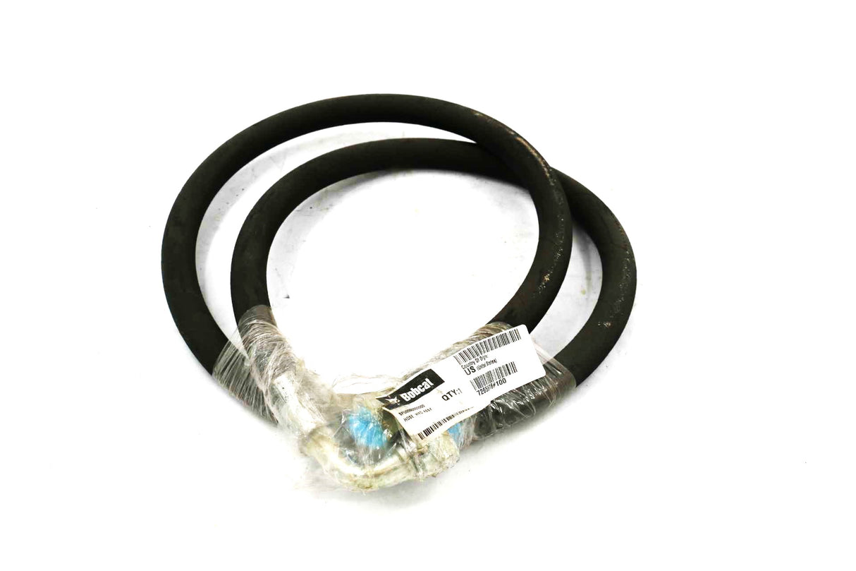 BOBCAT - 7265676 - HOSE HYDRAULIC ASSY