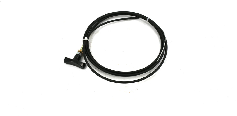 BOBCAT - 94049-4 - HAND THROTTLE CABLE