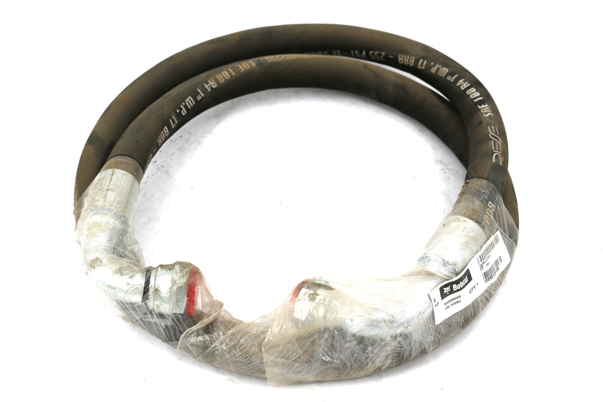 BOBCAT - 7020012 - PIPE - FLEXIBLE