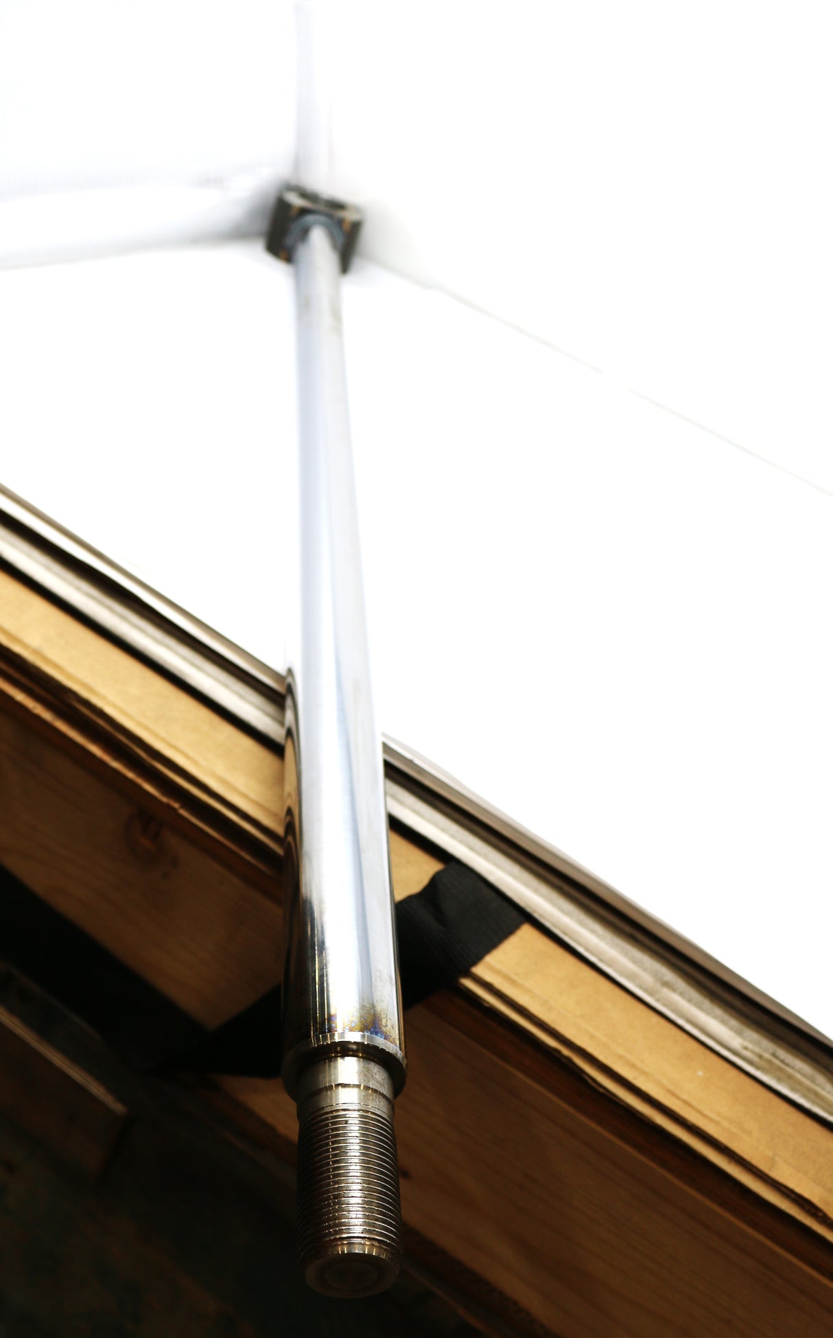 BOBCAT - 7170153 - SHAFT W|A