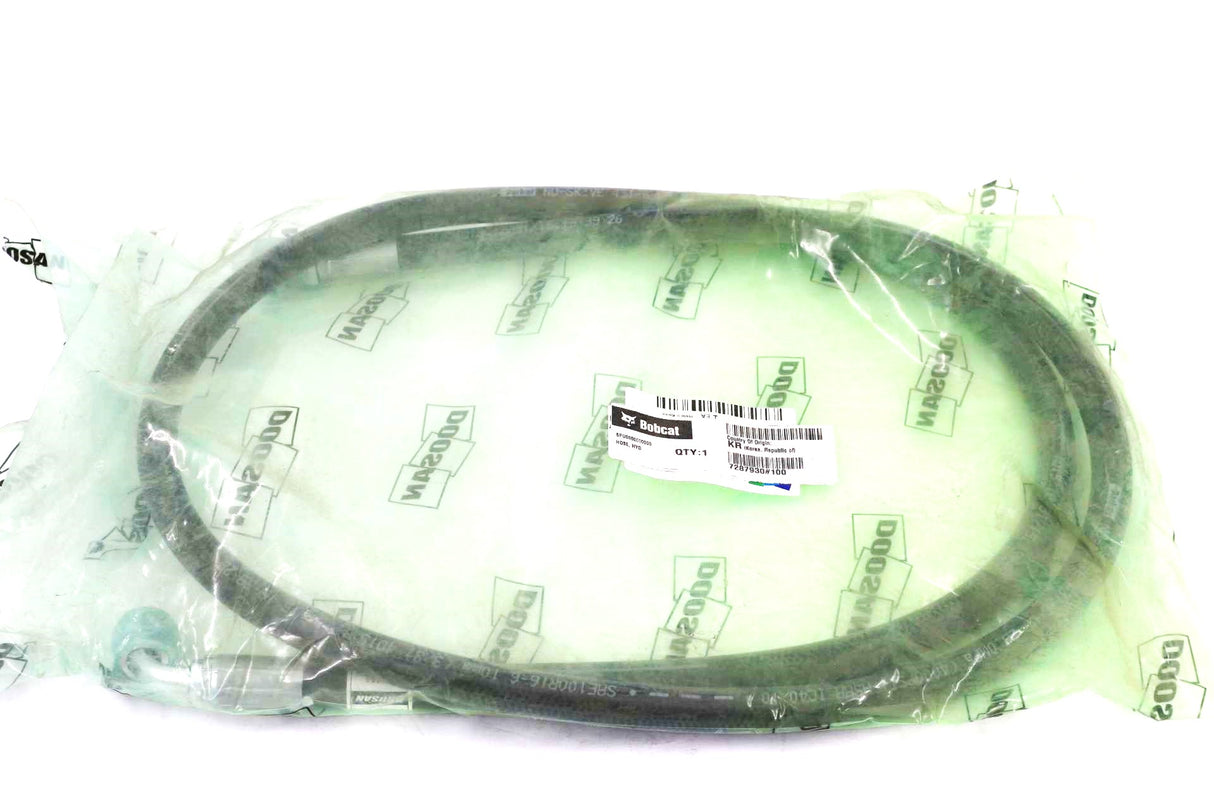 BOBCAT - 7287930 - HOSE - HYD