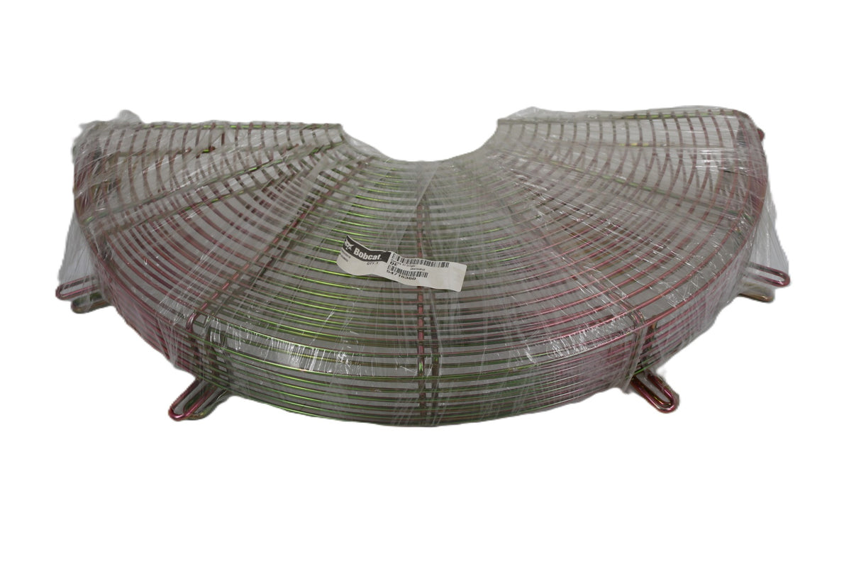 BOBCAT - 54716360 - FAN GUARD