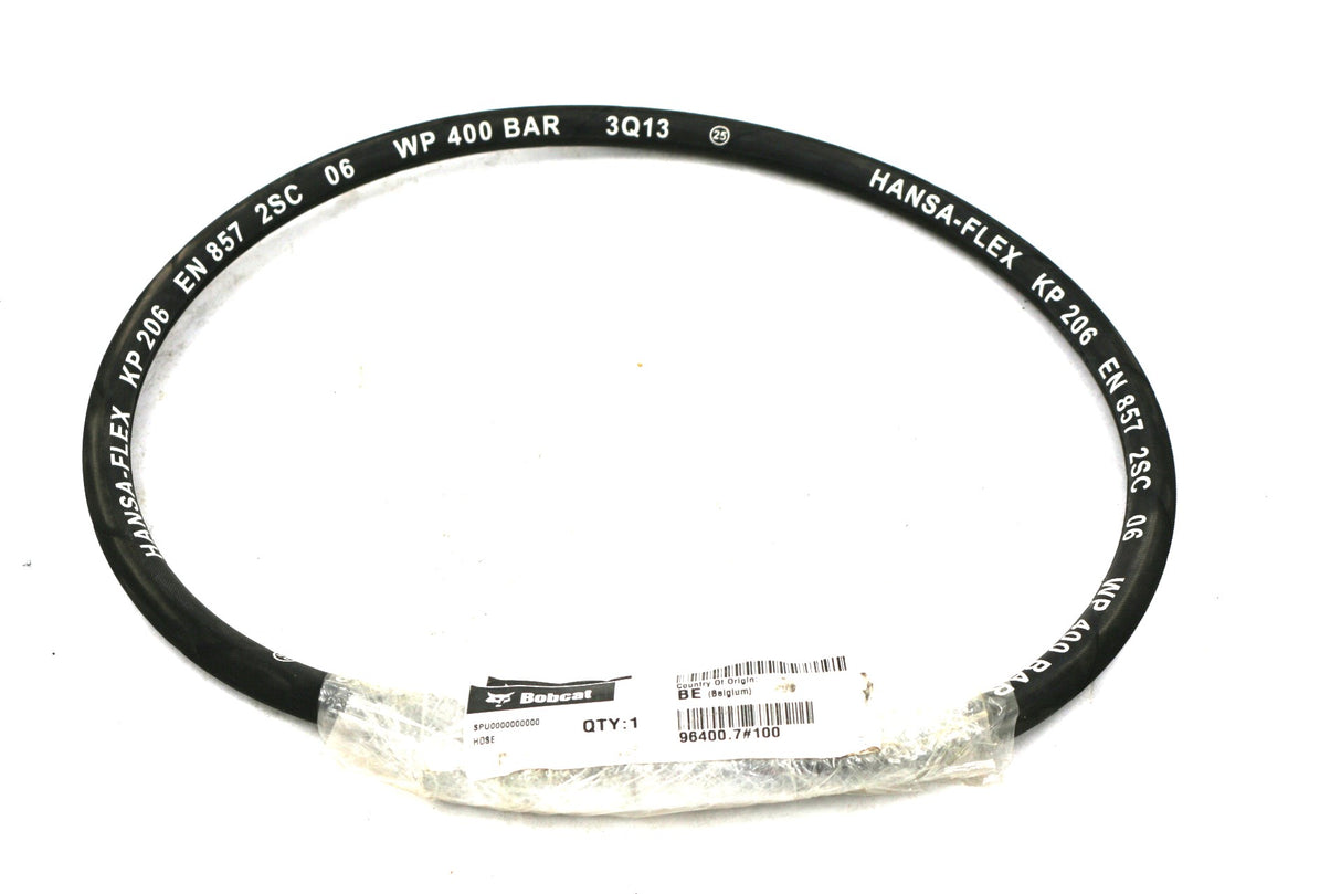 BOBCAT - 96400-7 - HOSE