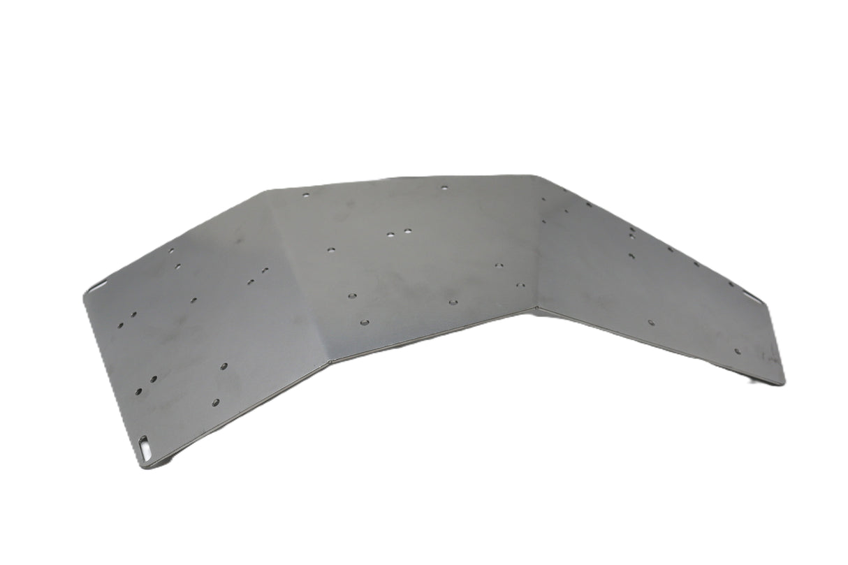 BOBCAT - 7291283 - PLATE