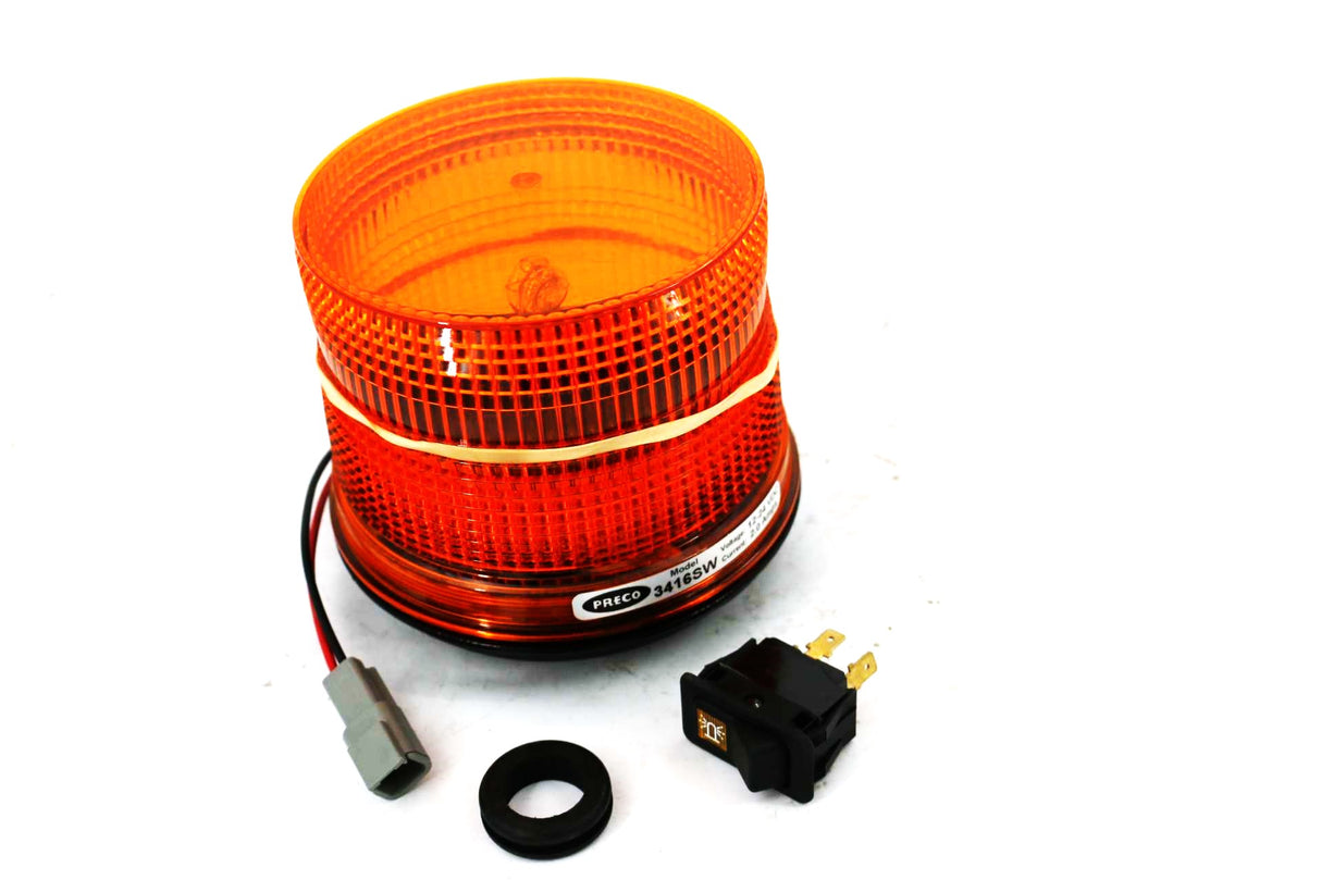 BOBCAT - 6815259 - KIT STROBE LIGHT