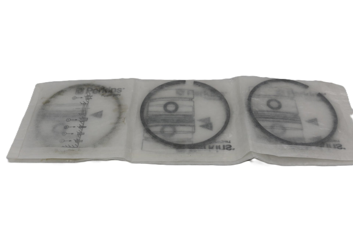 BOBCAT - 7288943 - KIT - PISTON RING