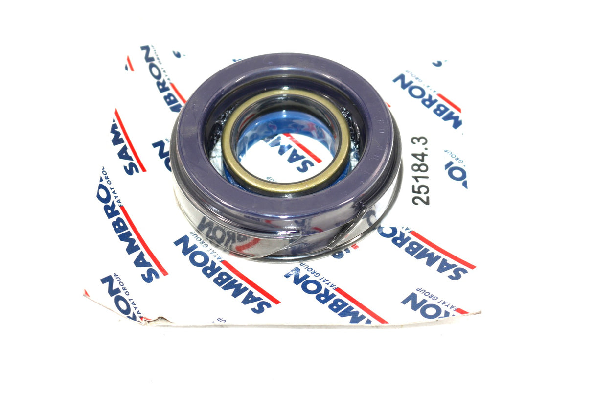 BOBCAT - 25184-3 - SET OF SEALS