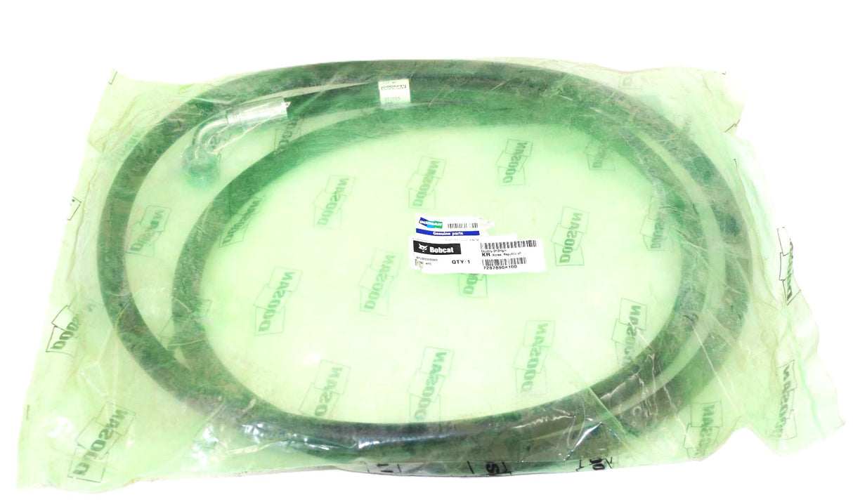 BOBCAT - 7287890 - HOSE HYD