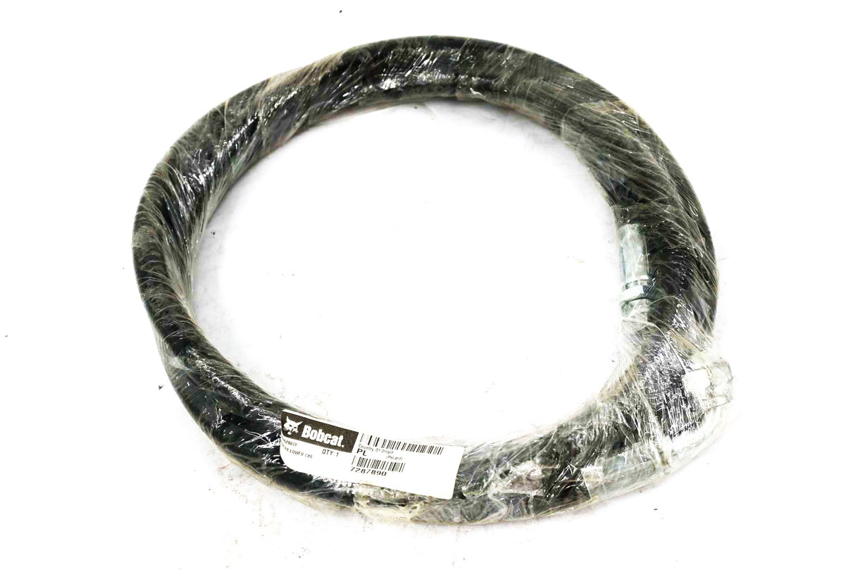 BOBCAT - 7287890 - HOSE HYD