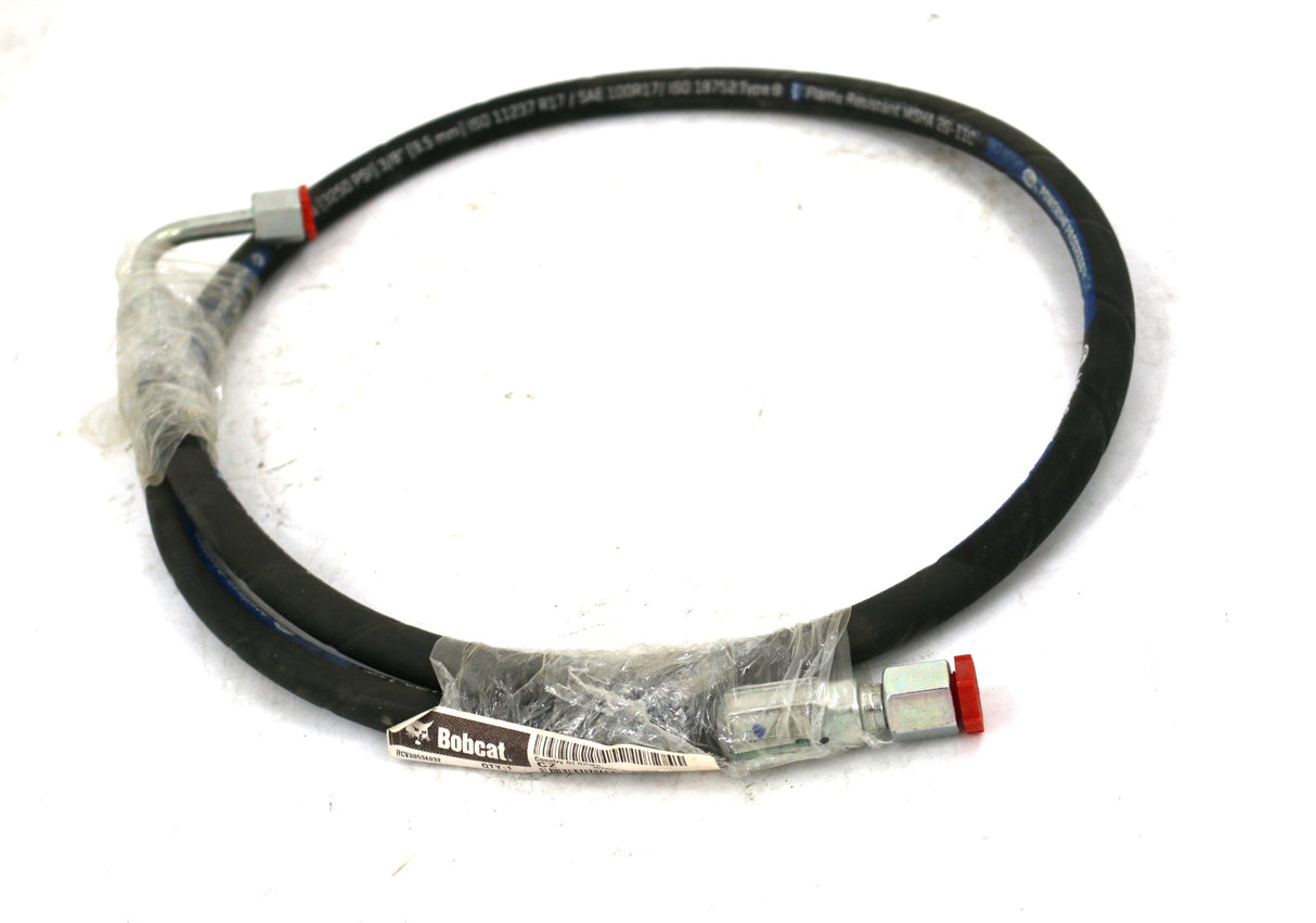 BOBCAT - 7341124 - HOSE HYDRAULIC ASSY