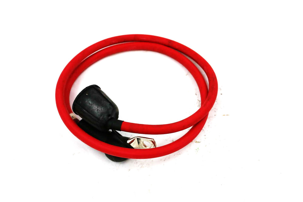 BOBCAT - 22752117 - CABLE STARTER-ISOLATOR RED-POS