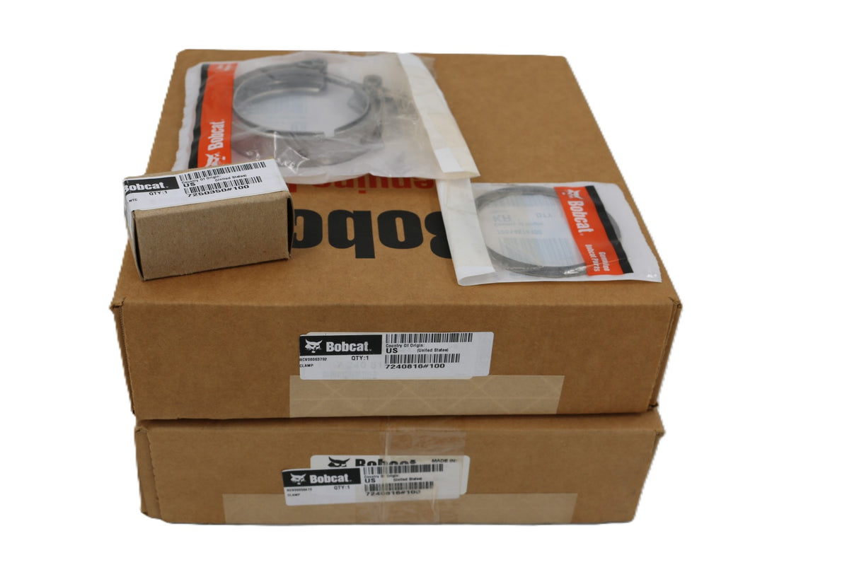 BOBCAT - 111266 - KIT - ENGINE TEMP SENSOR