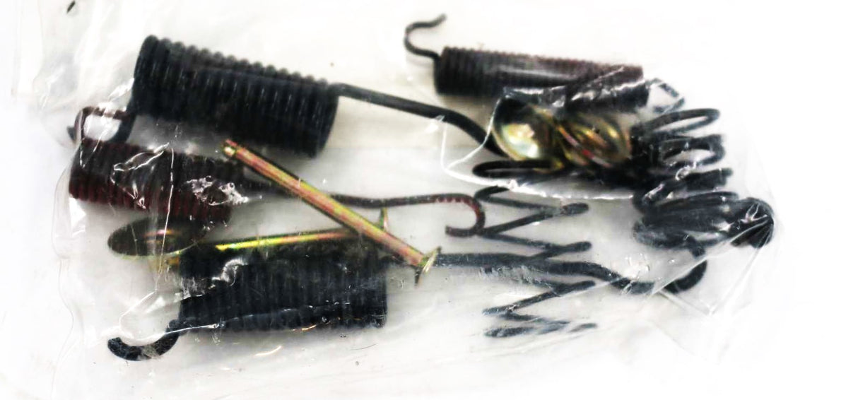 BOBCAT - 75829-2 - SPRING KIT