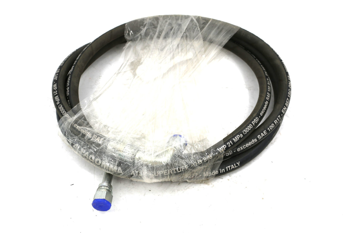 BOBCAT - 7341118 - HOSE HYDRAULIC ASSY