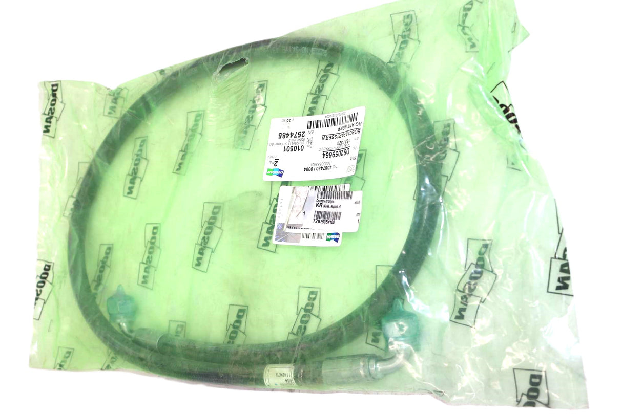 BOBCAT - 7287905 - HOSE - HYD