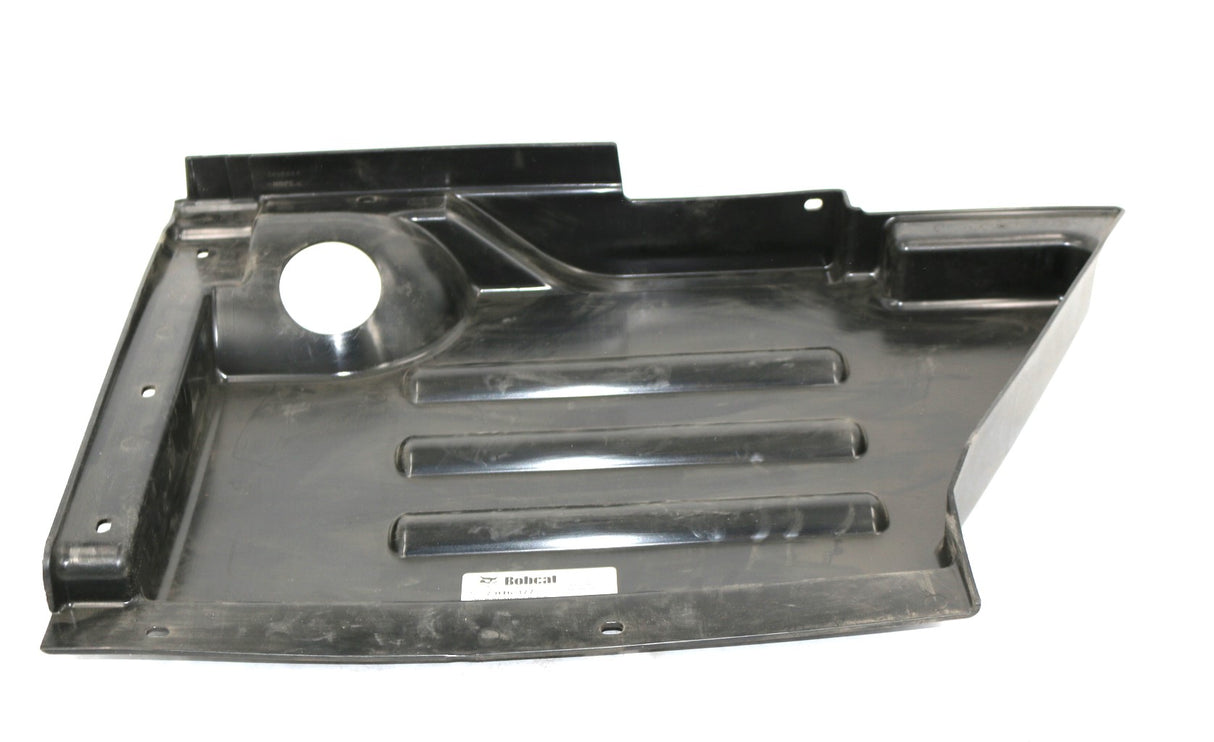 BOBCAT - 7016377 - FENDER - REAR - RH - BLK
