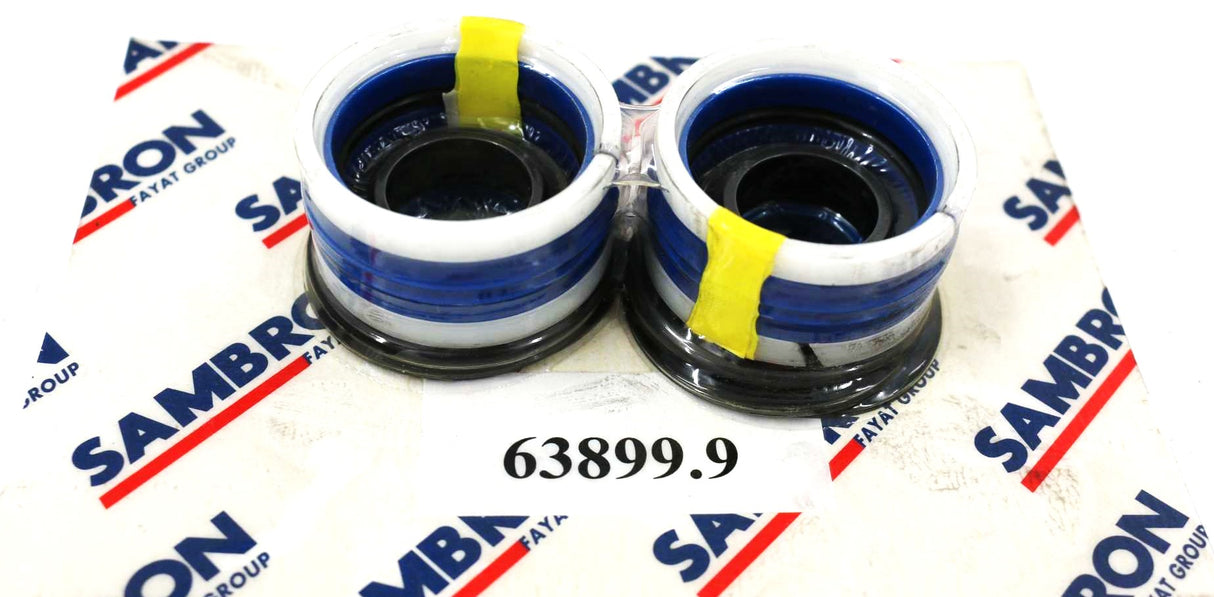 BOBCAT - 63899-9 - SET OF SEALS