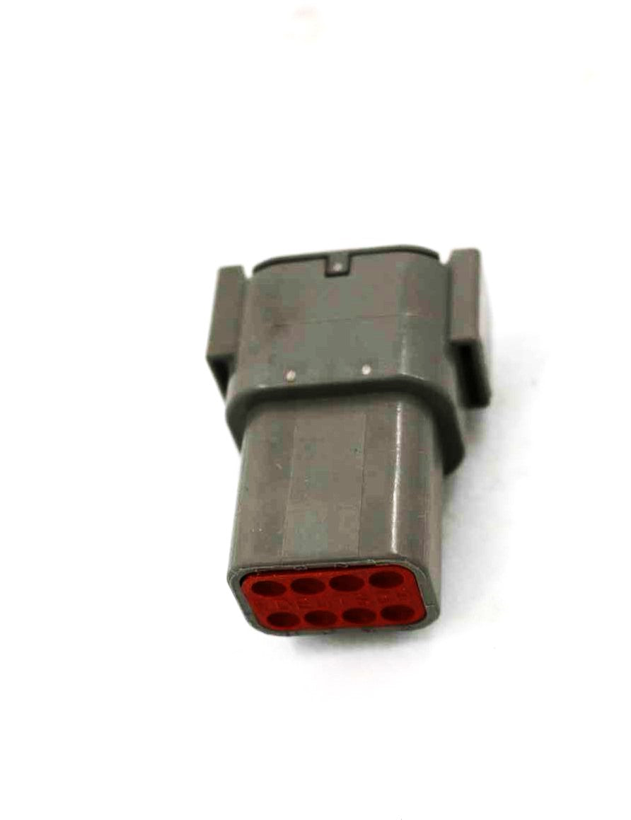 BOBCAT - 6670708 - CONNECTOR