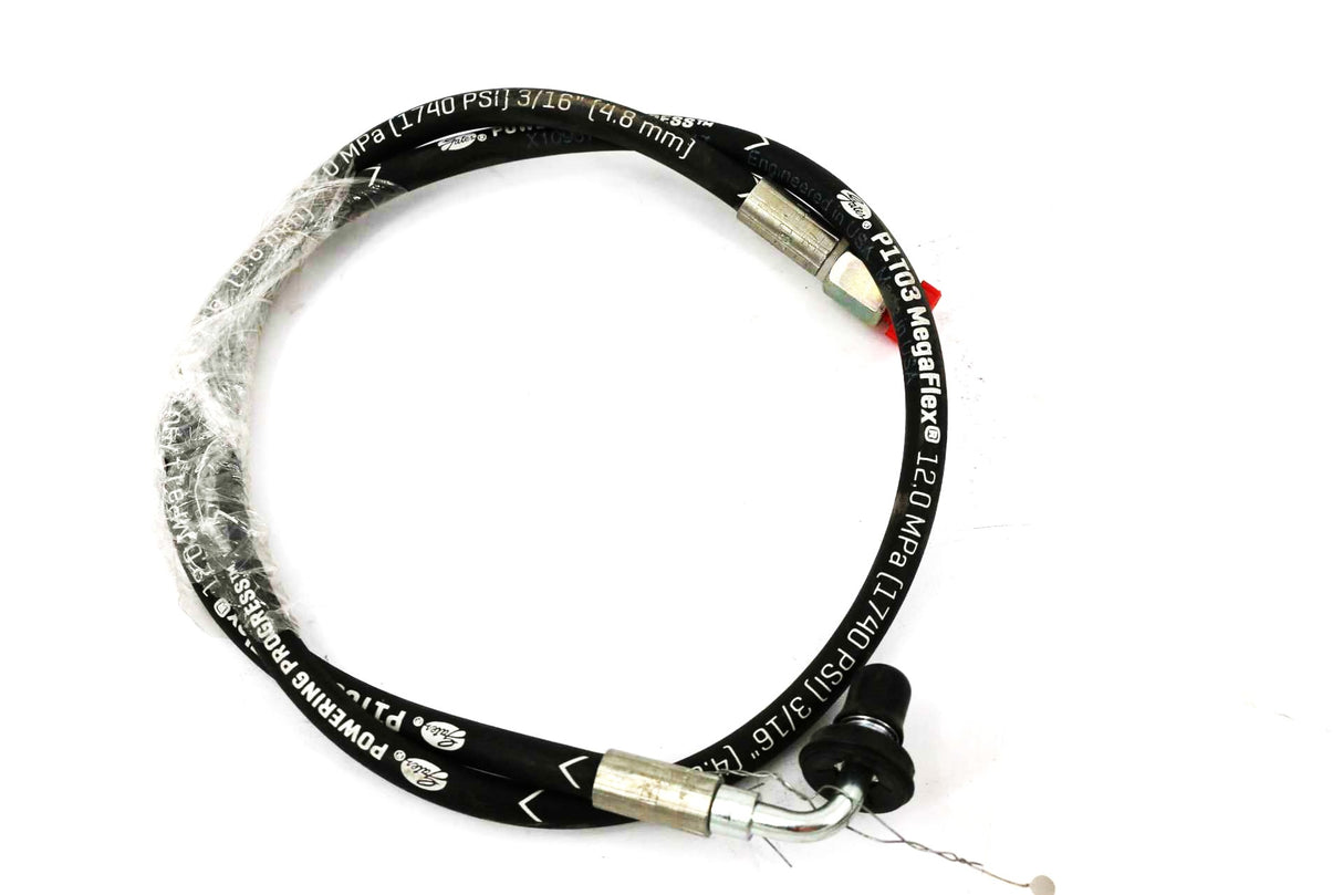 BOBCAT - 7210723 - HOSE HYDRAULIC