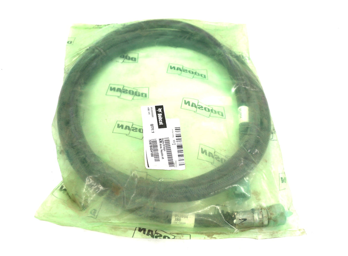 BOBCAT - 7287842 - HOSE - HYD