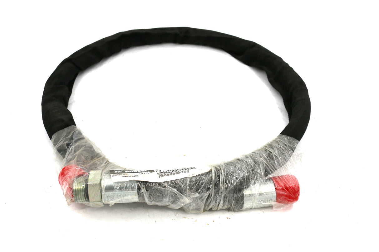 BOBCAT - 7365399 - HOSE HYDRAULIC ASSY