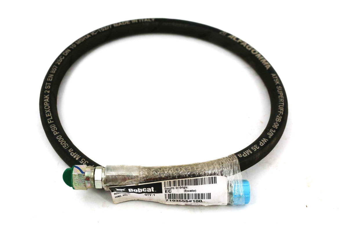 BOBCAT - 7193555 - HOSE HYDRAULIC