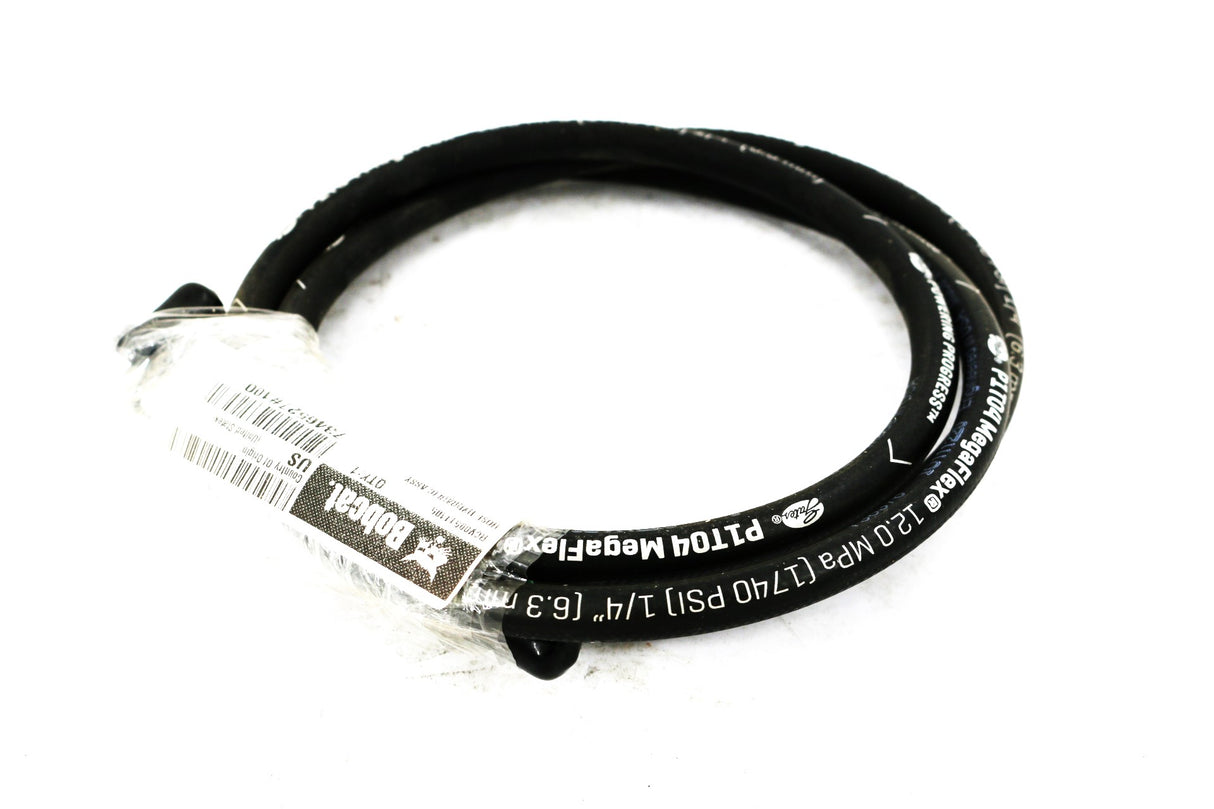 BOBCAT - 7346527 - HOSE HYDRAULIC ASSY