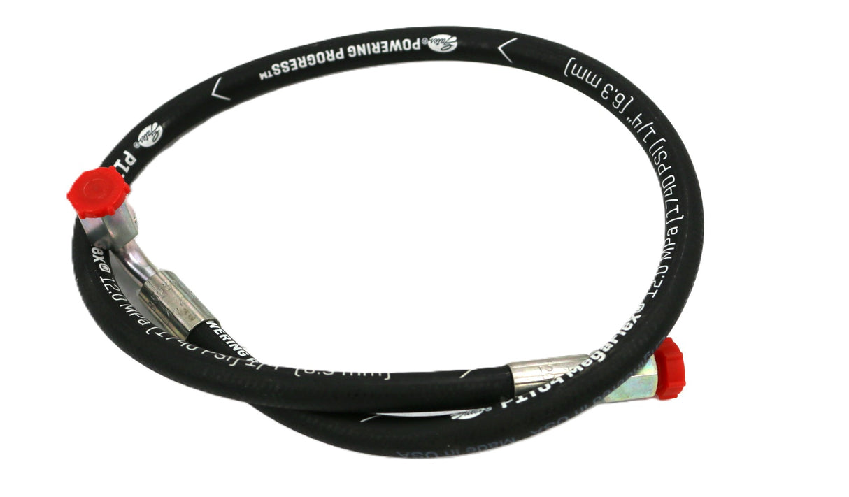 BOBCAT - 7185259 - HOSE ASSY