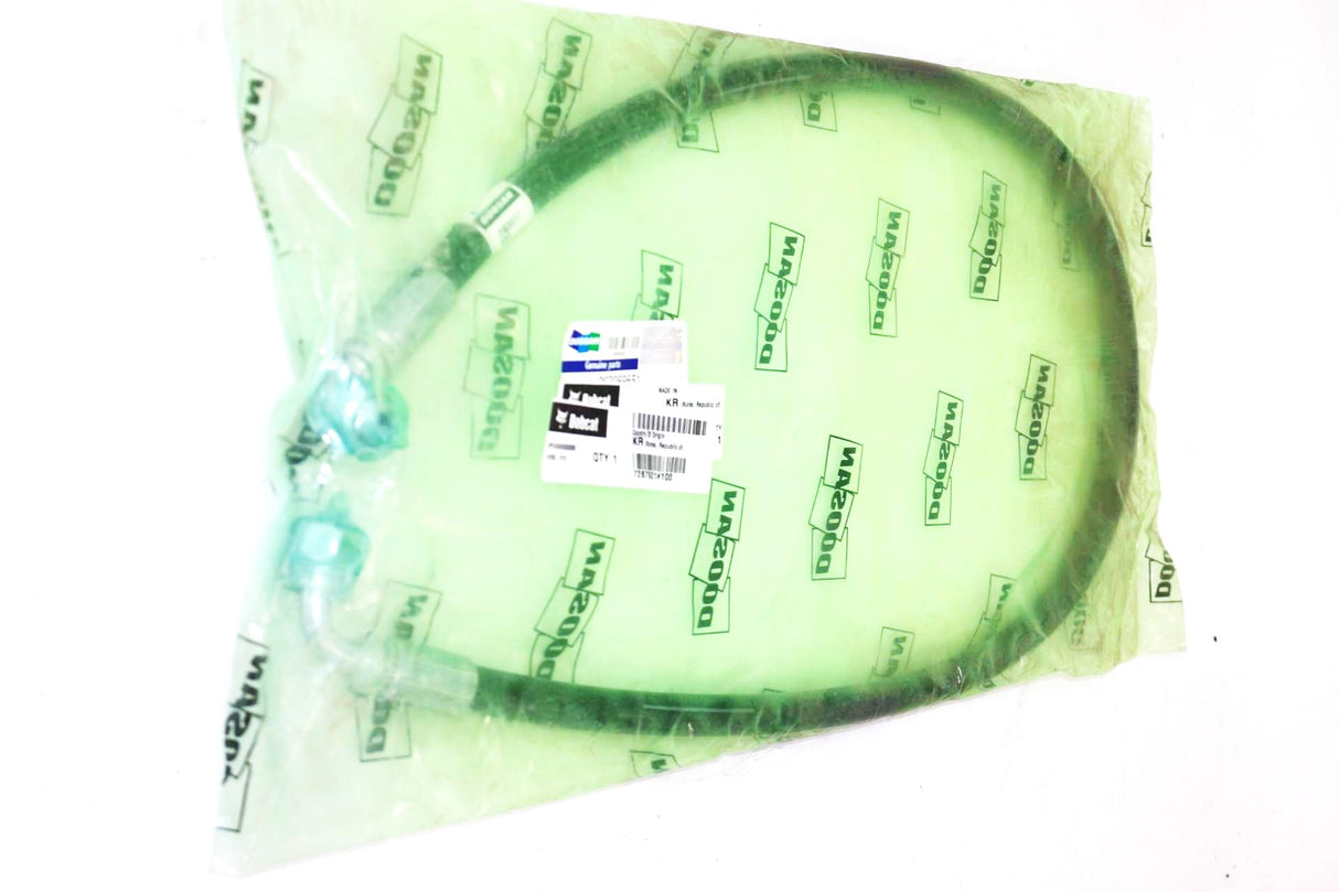 BOBCAT - 7287921 - HOSE - HYD