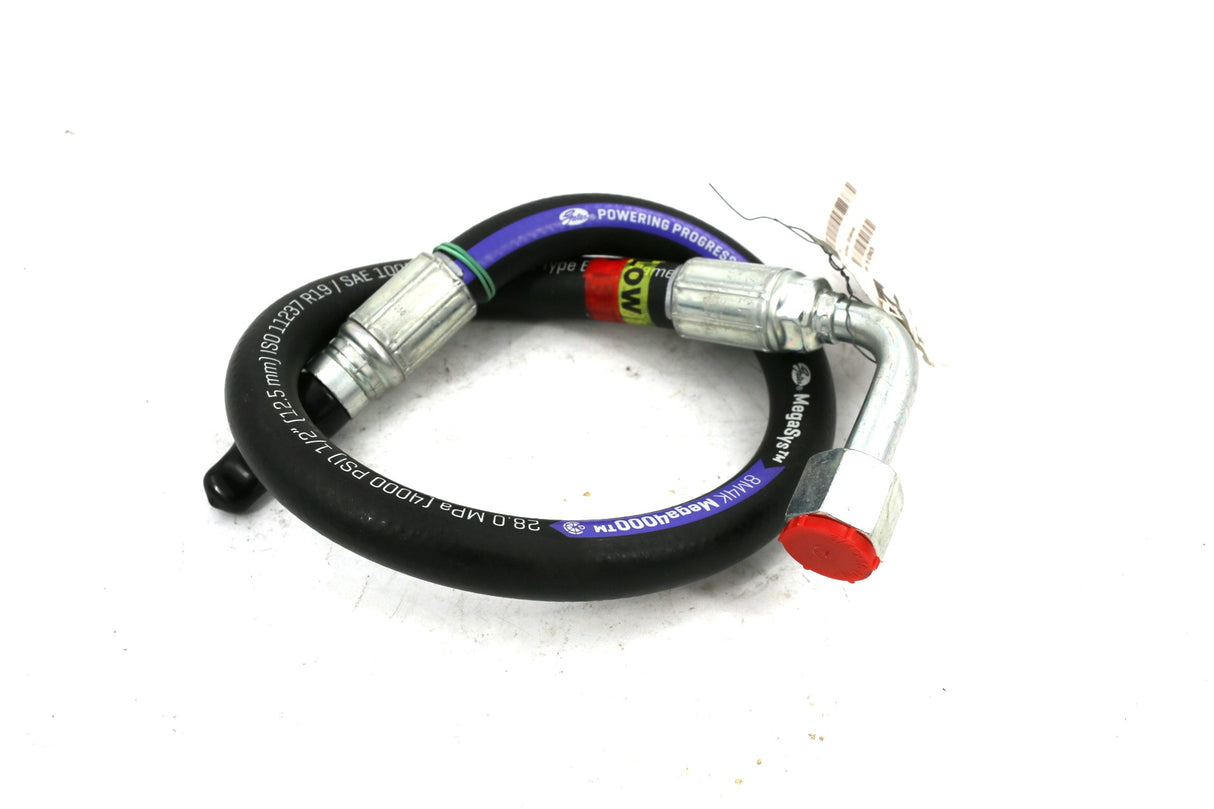 BOBCAT - 7346205 - HOSE HYDRAULIC ASSY