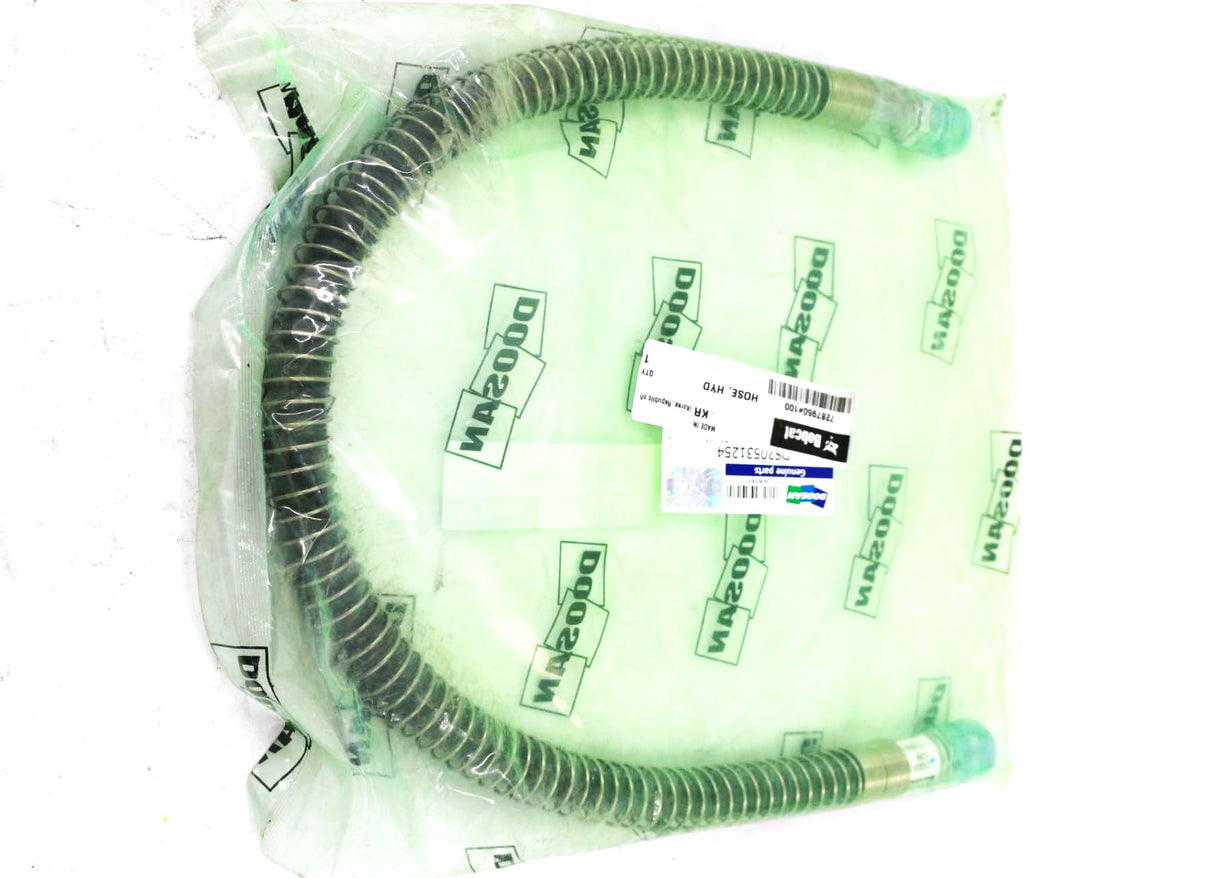 BOBCAT - 7287950 - HOSE - HYD