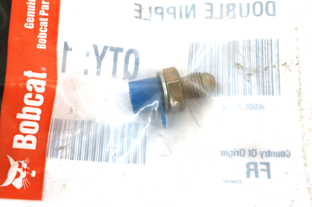 BOBCAT - 96505-3 - UNION MALE 7/16 JIC M12X100