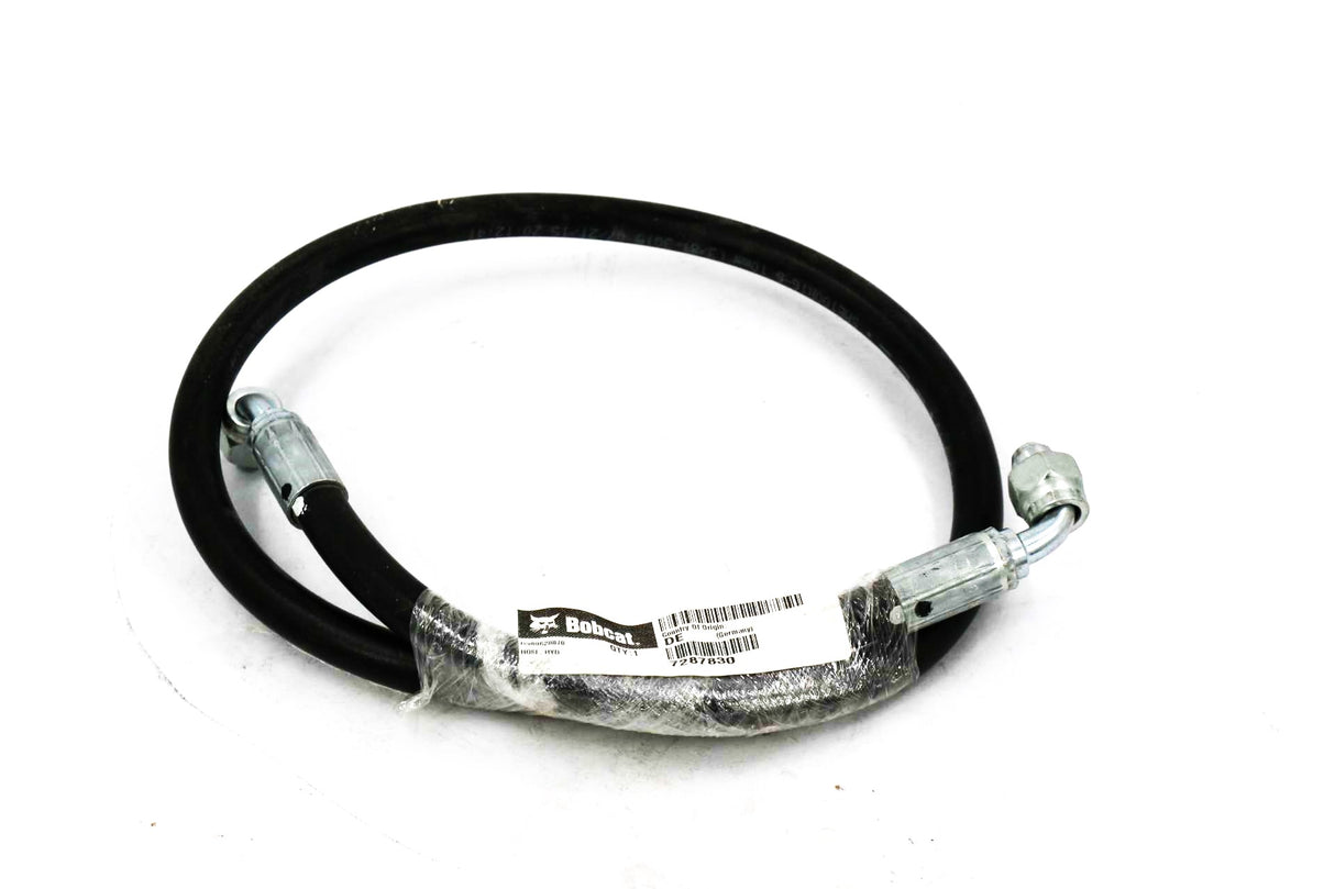 BOBCAT - 7287830 - HOSE - HYD
