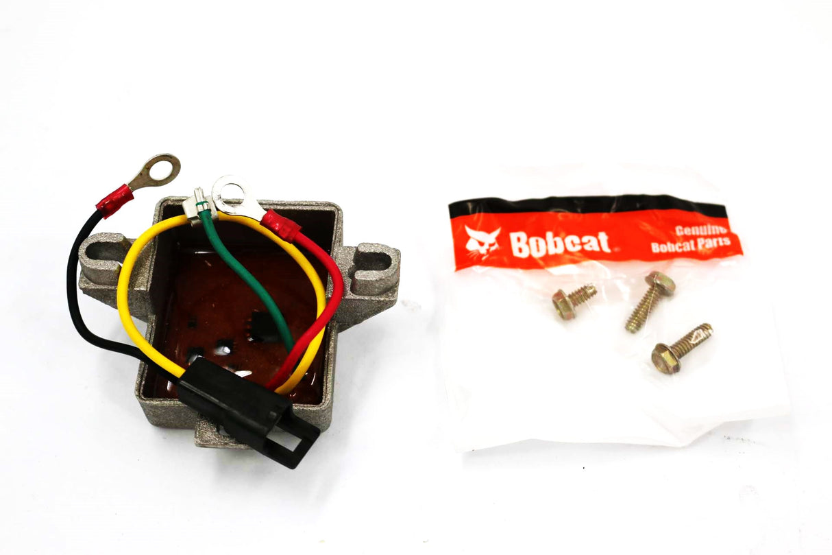 BOBCAT - 6630349 - REGULATOR - VOLTAGE