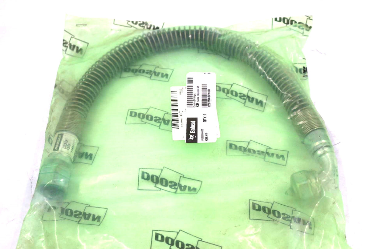 BOBCAT - 7287948 - HOSE - HYD