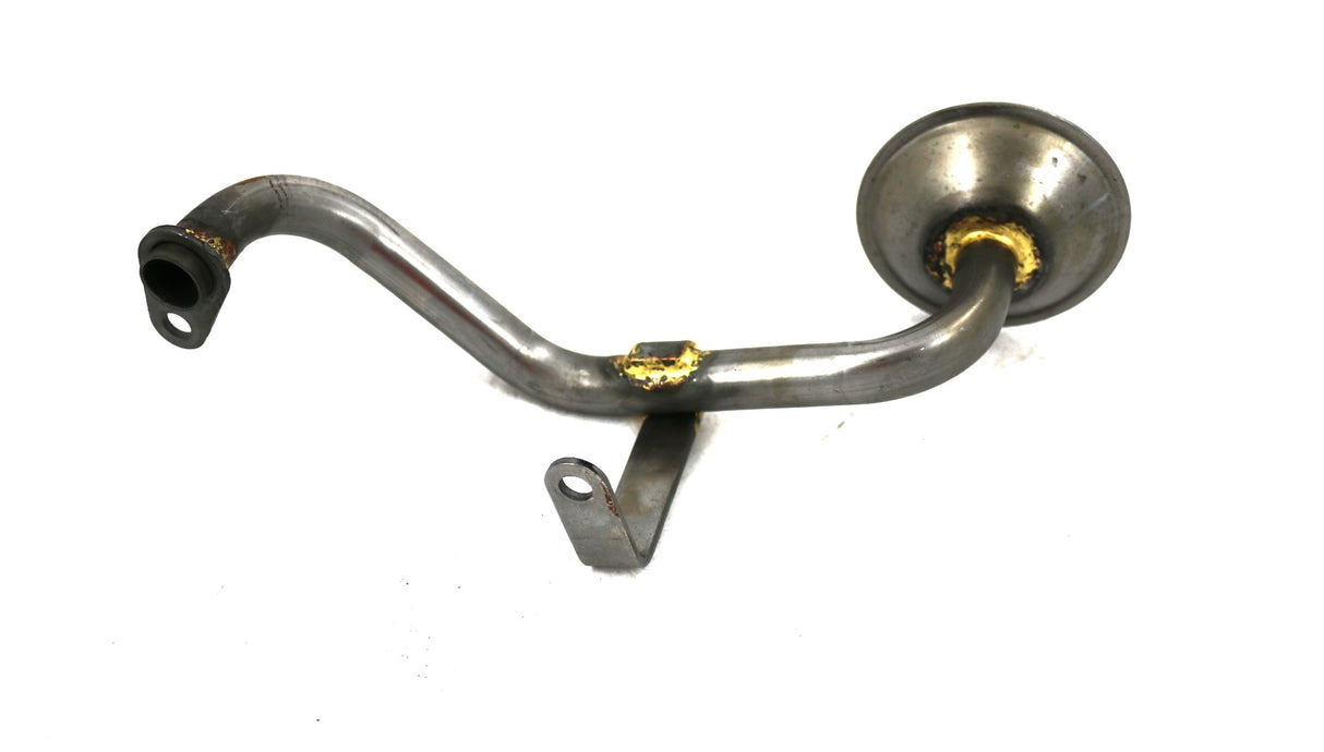 BOBCAT - 15896558 - PIPE ASSY - LUB. OIL