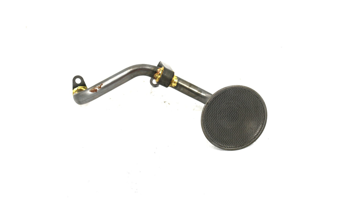 BOBCAT - 15896558 - PIPE ASSY - LUB. OIL