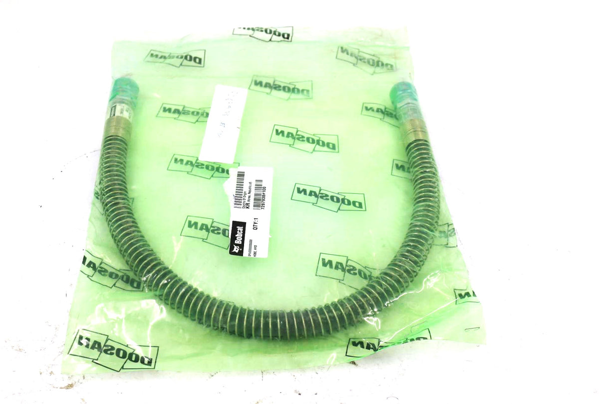 BOBCAT - 7287938 - HOSE - HYD