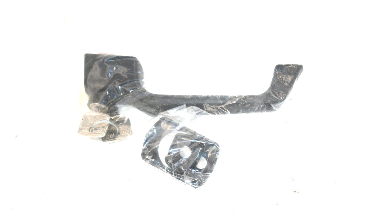 BOBCAT - 6969534 - LOCK - DOOR LEFT