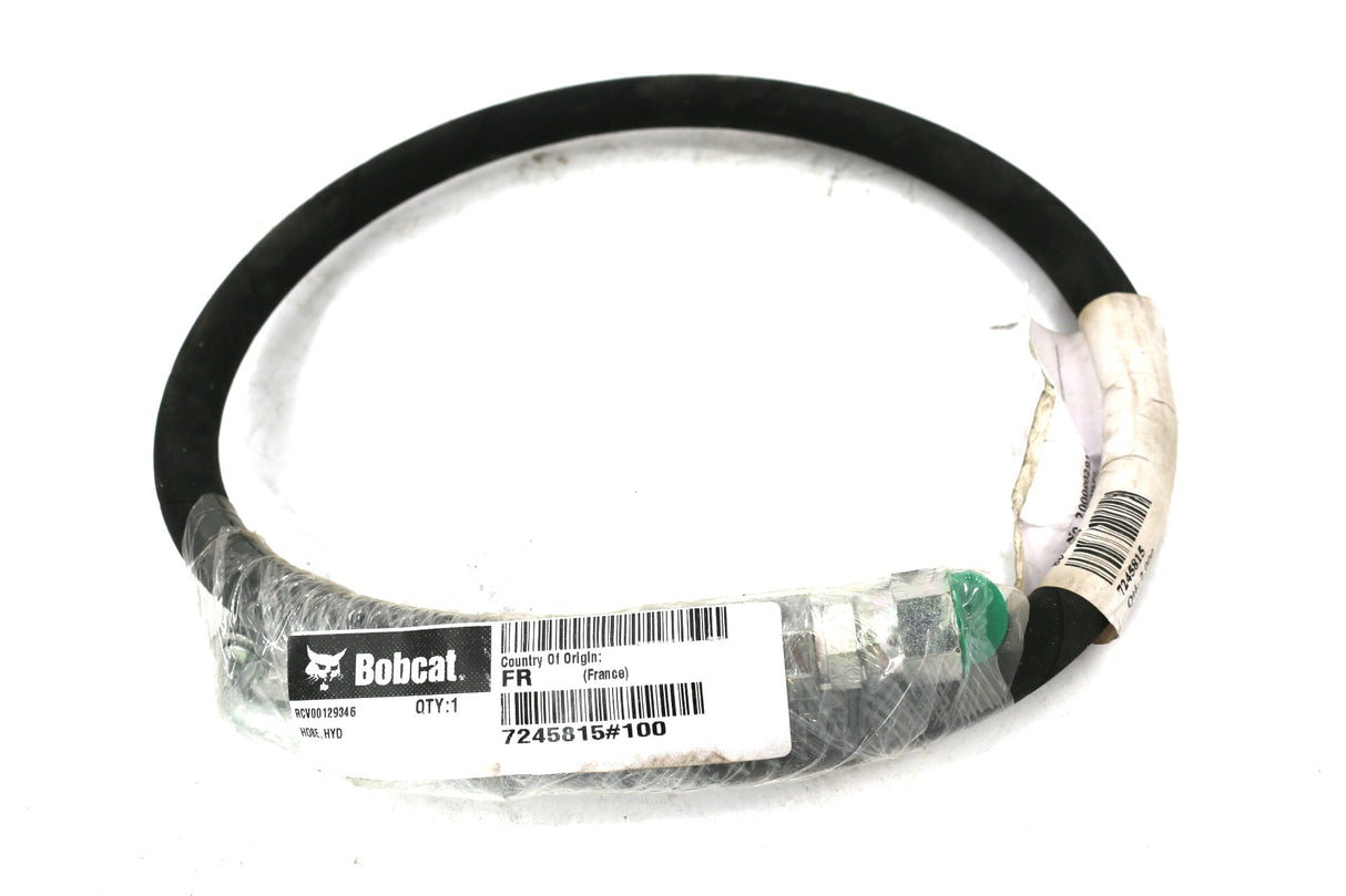 BOBCAT - 7245815 - HYDRAULIC HOSE ASSY
