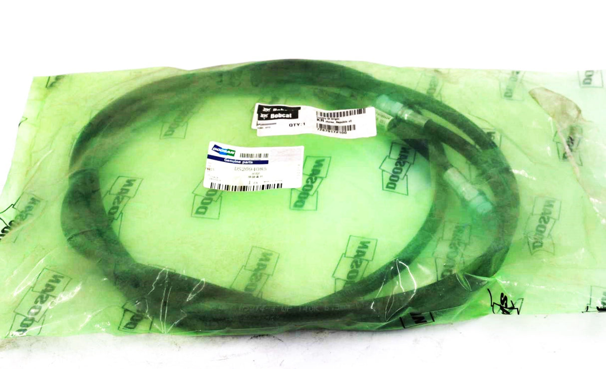 BOBCAT - 7287917 - HOSE - HYD
