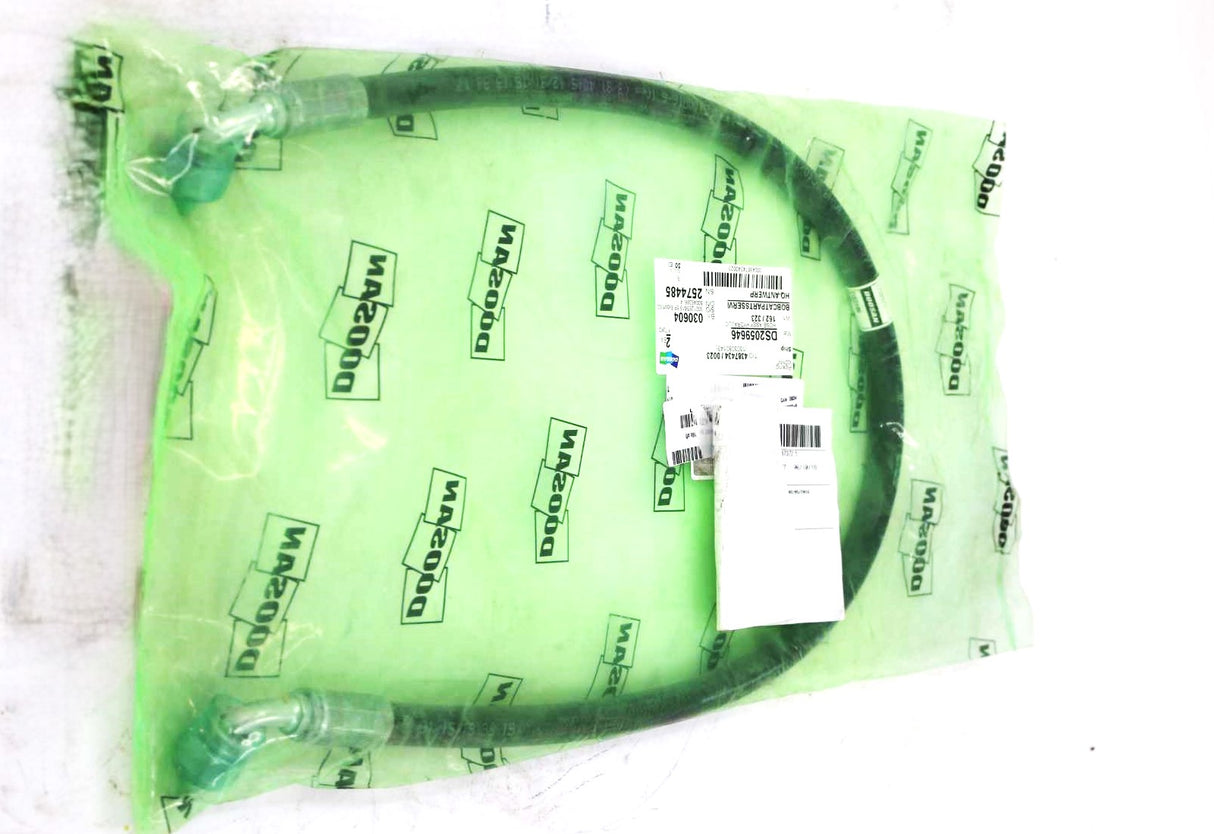 BOBCAT - 7287902 - HOSE - HYD