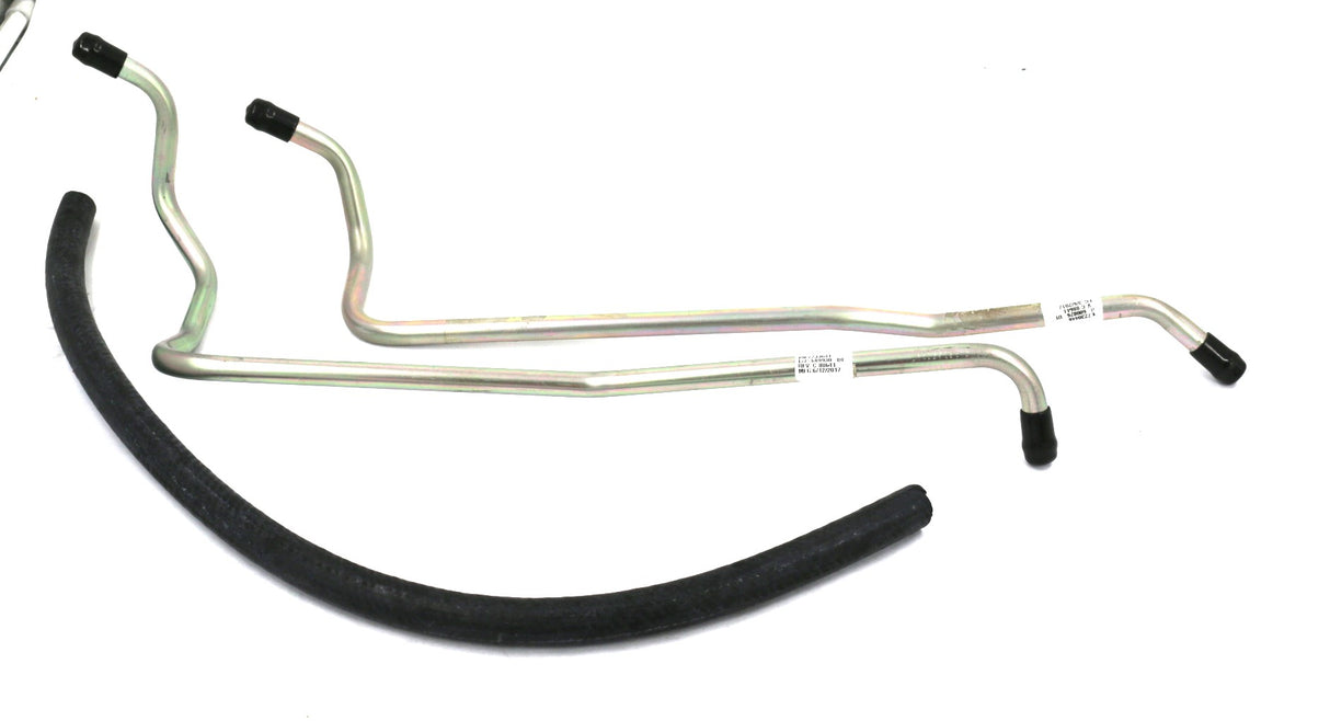 BOBCAT - 7244626 - KIT HEATER PLUMBING